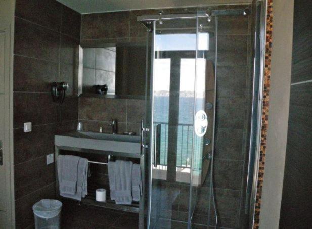 Hotel Marseille Richelieu Room photo
