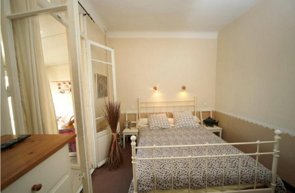 Hotel Marseille Richelieu Room photo