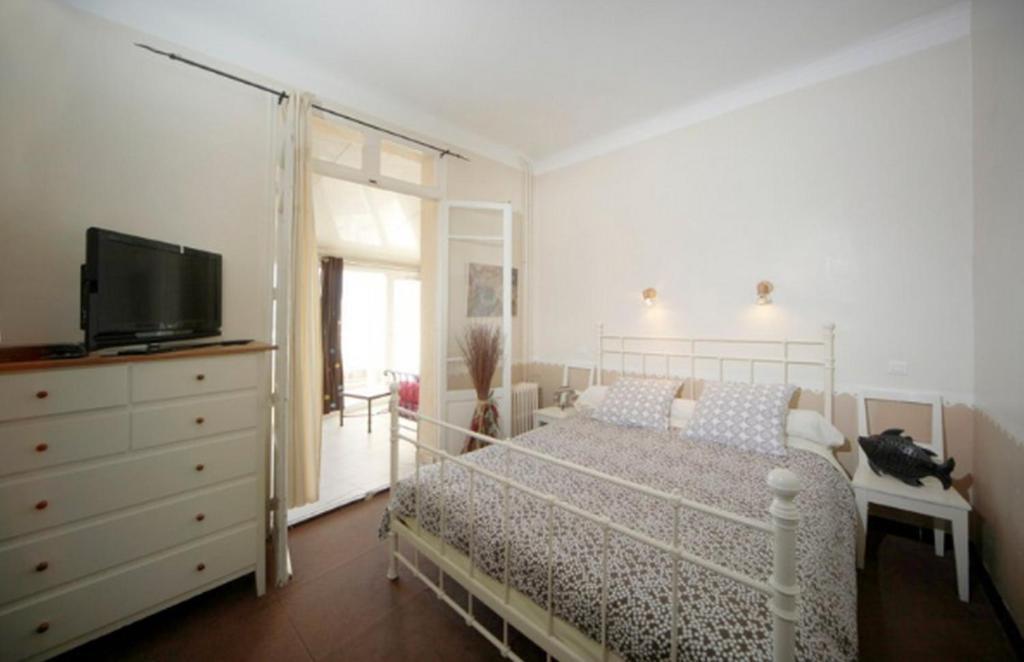 Hotel Marseille Richelieu Room photo